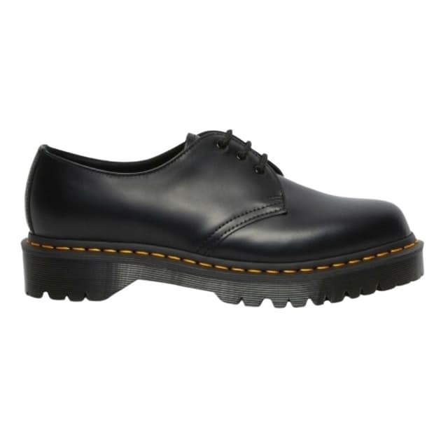 닥터마틴 1461 벡스 블랙 230
