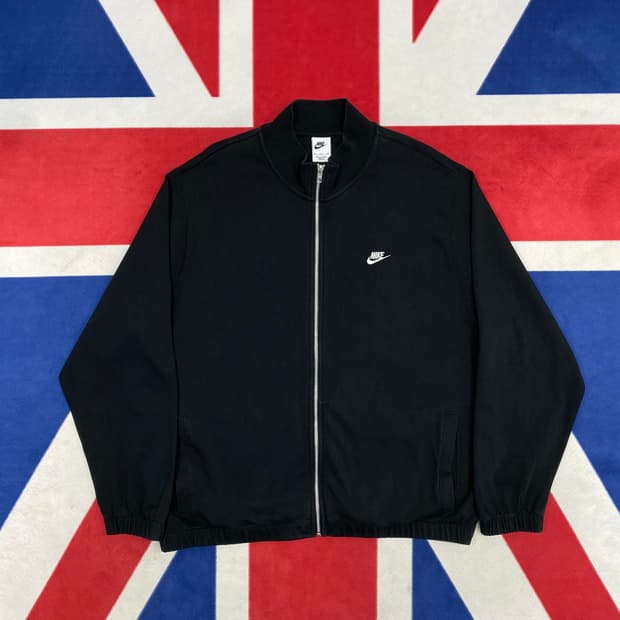 나이키 코튼 져지 XXL