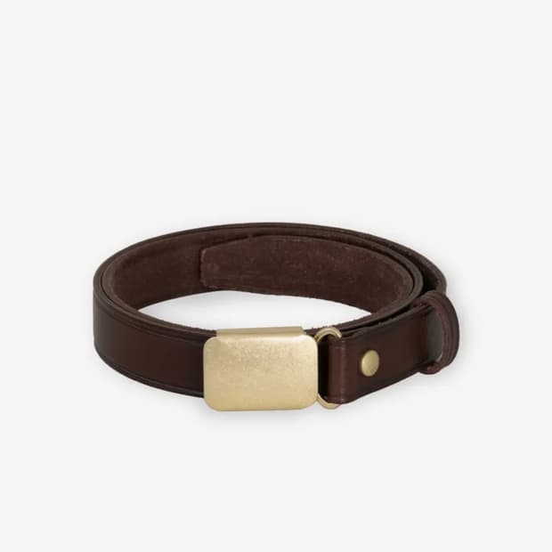 브라운야드 히콕벨트(32)