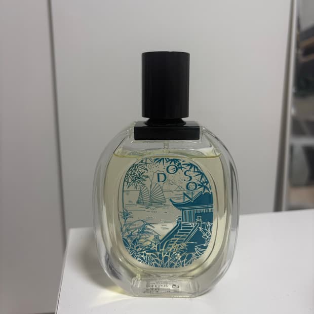 딥디크 도손 리미티드 에디션