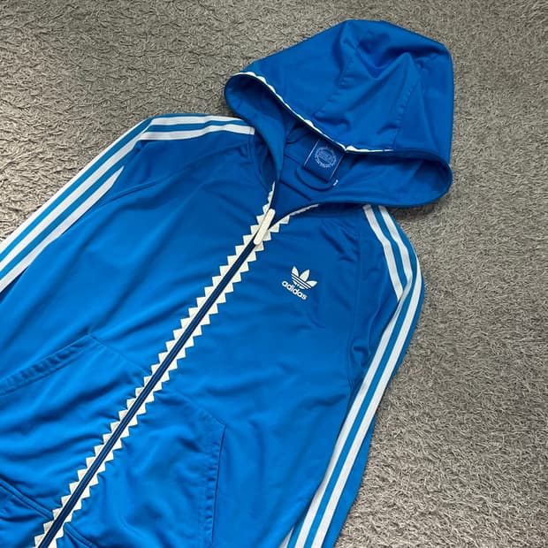 [90] 아디다스 후드져지