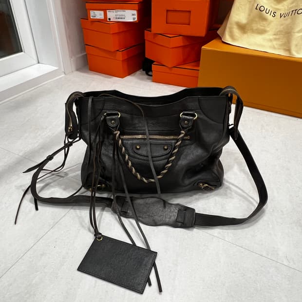 발렌시아가 시티 모터백