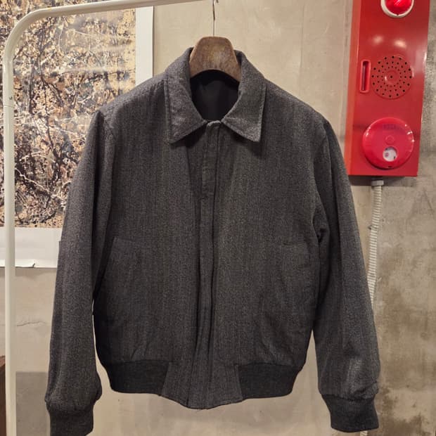 브룩스 브라더스 클래식 블루종