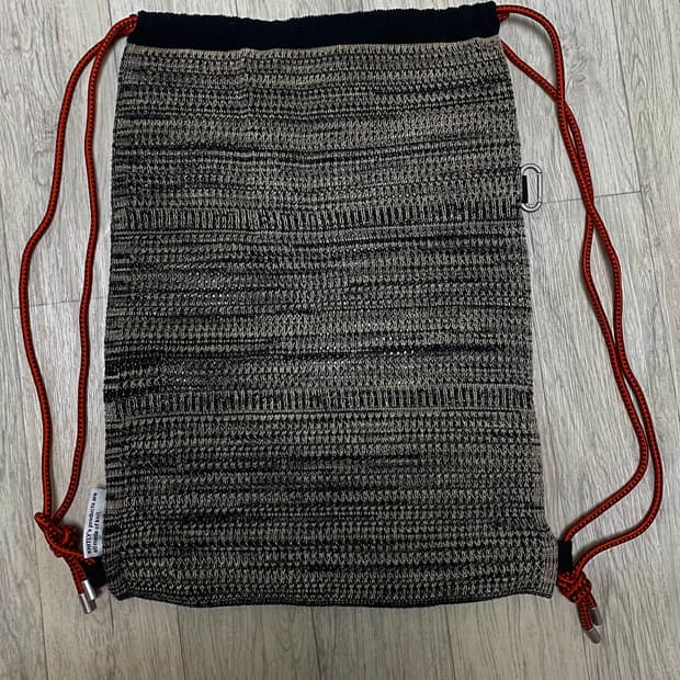 Knitly 스트링백 팝니다!