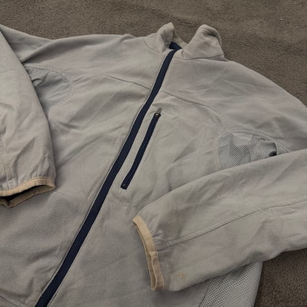 [정품/m] 나이키 acg 리버시블 자켓