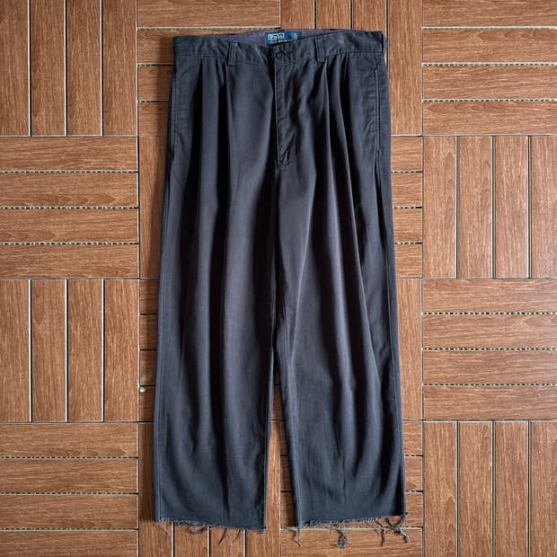 90’s Polo Ralph Lauren Hammond pants