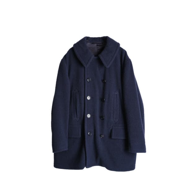 캡틴선샤인 22fw 피코트