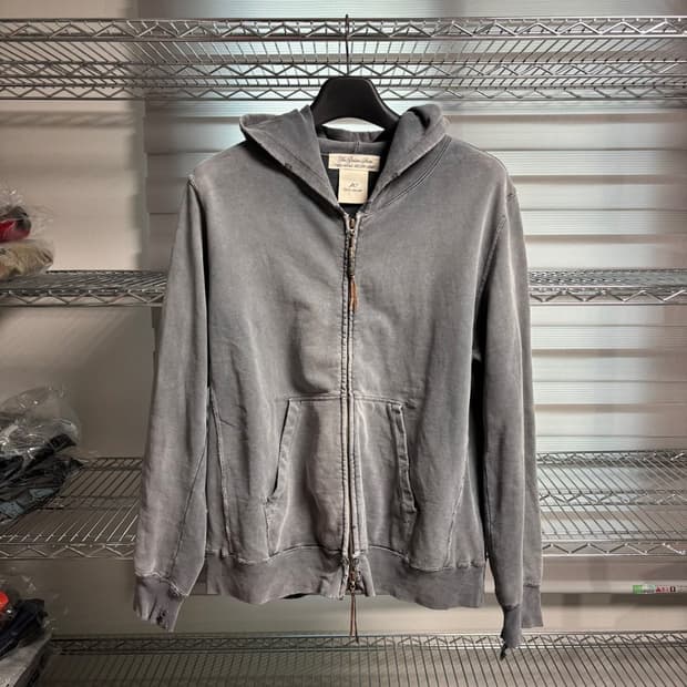 XL) 레미릴리프 후드 집업