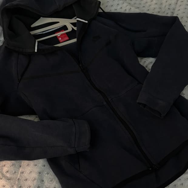 나이키네이비테크팩