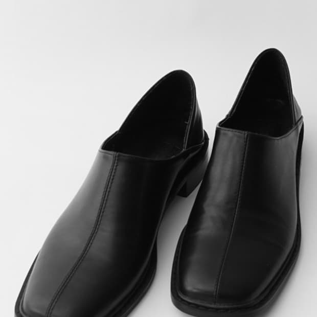 애프터먼데이 로퍼 245