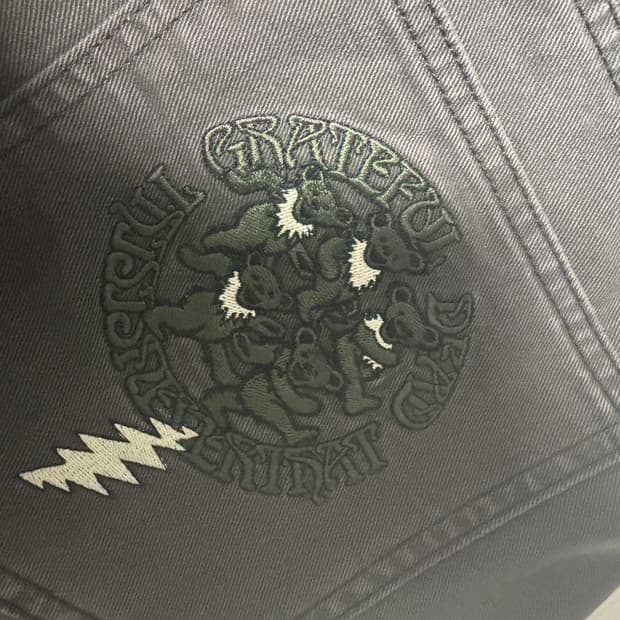 디네댓 그레이트풀 데드