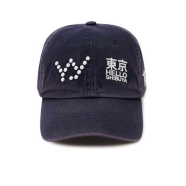 시부야 오픈와이와이 모자