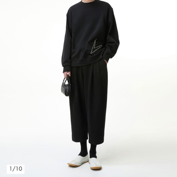 25ss 아더에러 팬츠 m