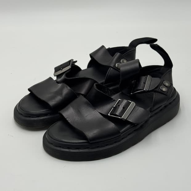 닥터마틴 그리폰