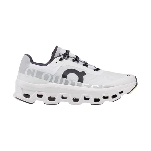 온러닝 클라우드몬스터 올 화이트