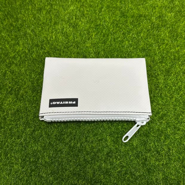 [새상품] Freitag 프라이탁 올흰 블레어 #카드지갑