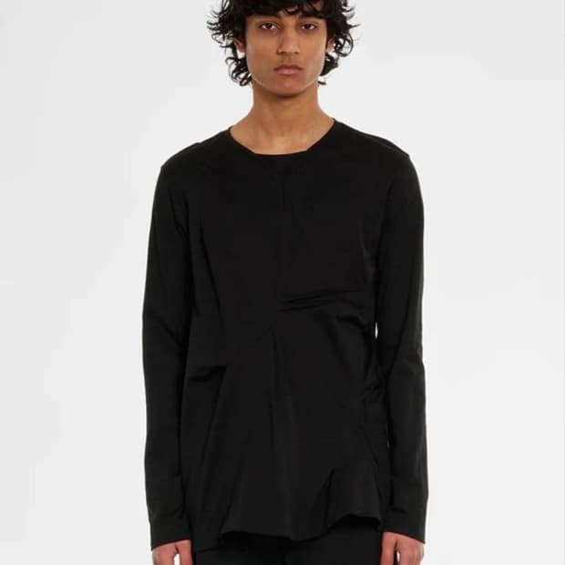 48size Kiko Deltum darted top