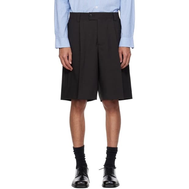 mfpen_Classic Shorts (M)