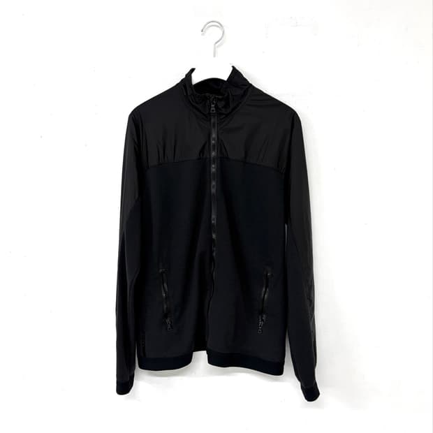 Prada Sport Vintage 2011 Bomber Jacket