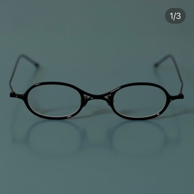 캐드리맨 티타늄 안경