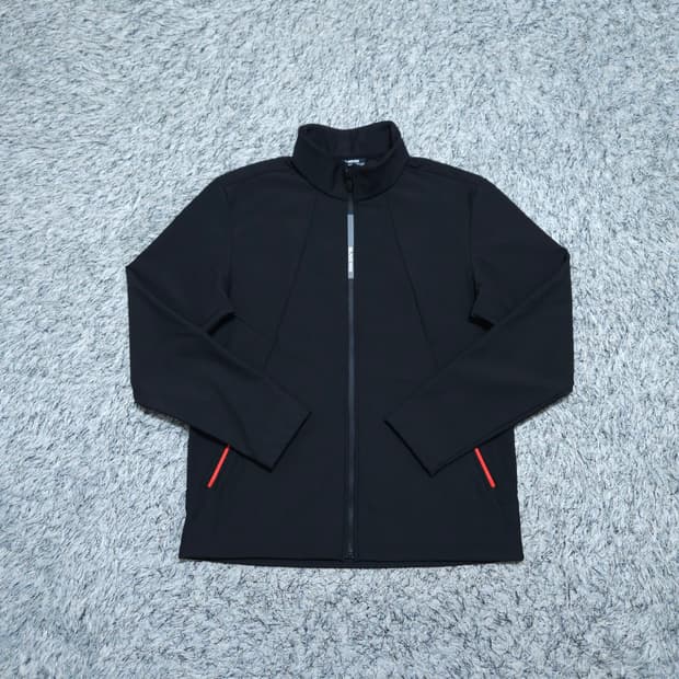 블랙야크)105 남자 기모집업자켓 트레이닝 / 왕눈이샵