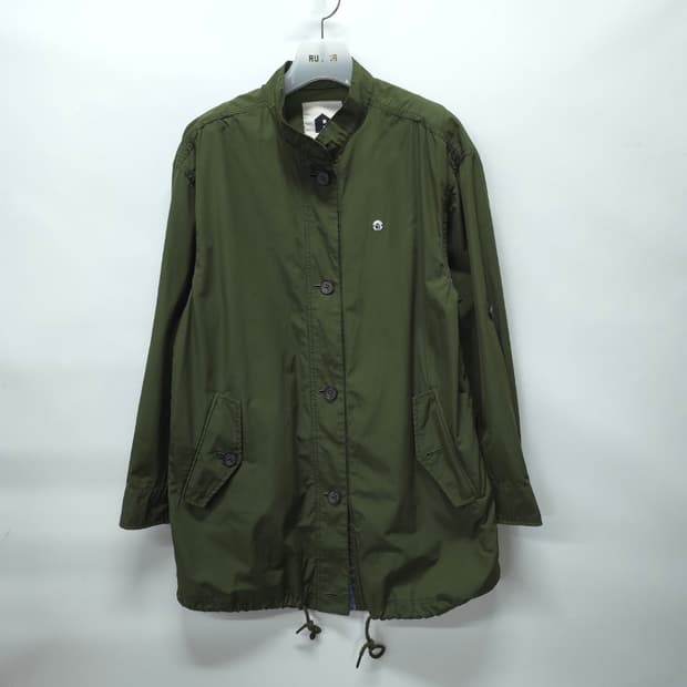 빈폴 바이크리페어샾 야상자켓 (여성55~66)