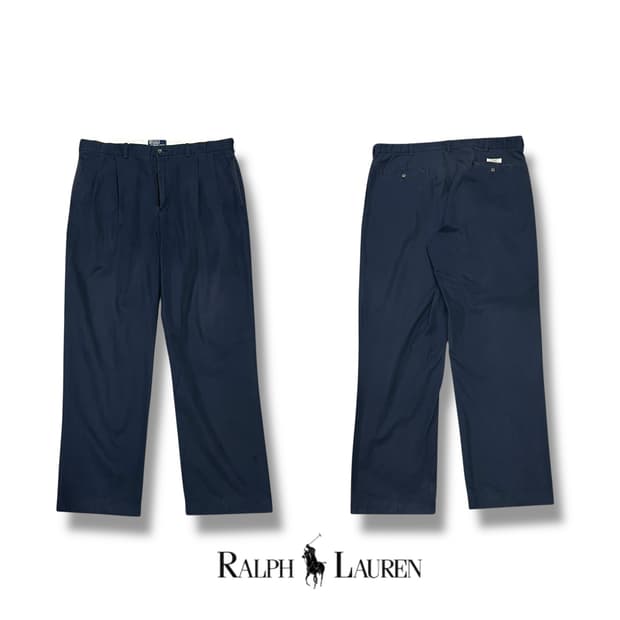 폴로 랄프로렌 치노팬츠 s08448