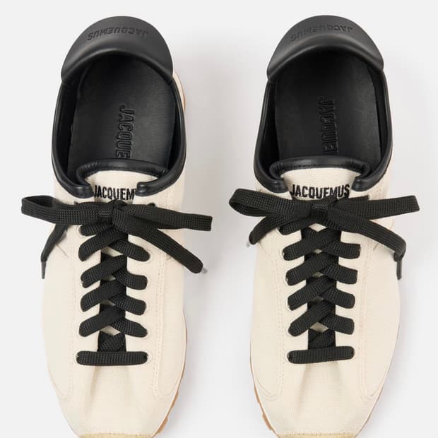 [36,37]자크뮈스 26ss 테니스 슈즈/화이트