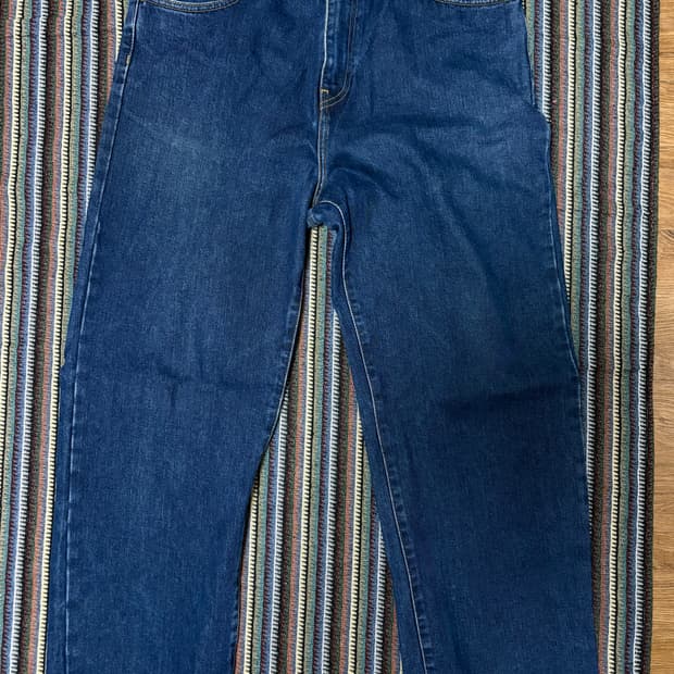 칼하트 WIP 스미스팬츠 (32)