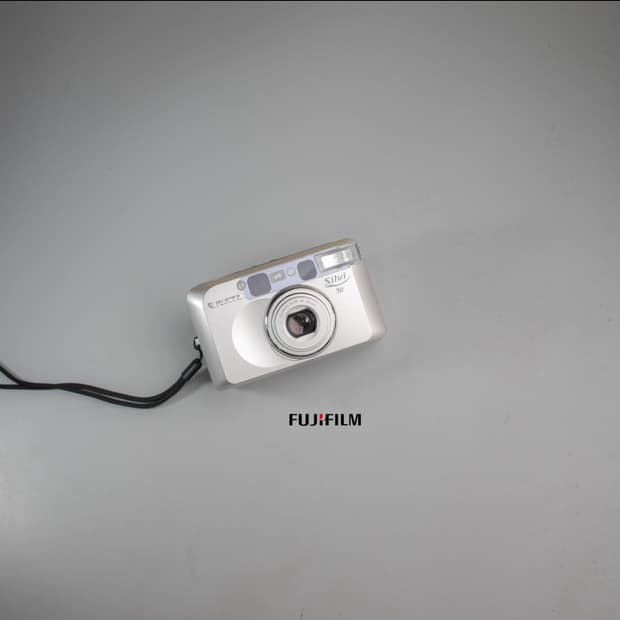 필름카메라 후지필름 실비90 (작례 0)