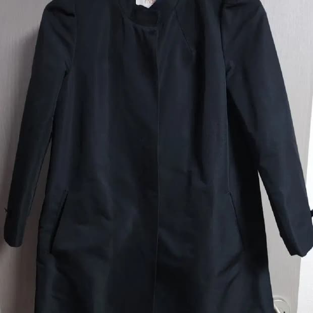 마쥬(maju) 트렌치자켓, 79-86-160