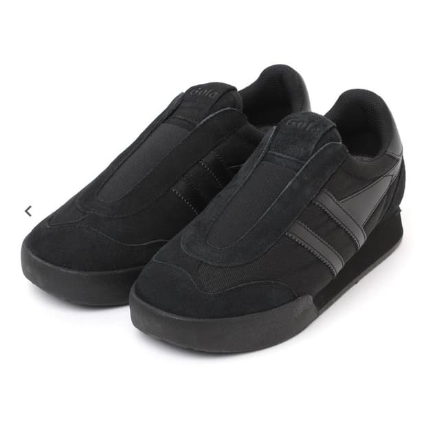 Gola engineered garments sneakers