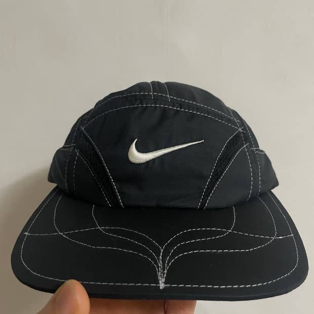 nike rework campcap 