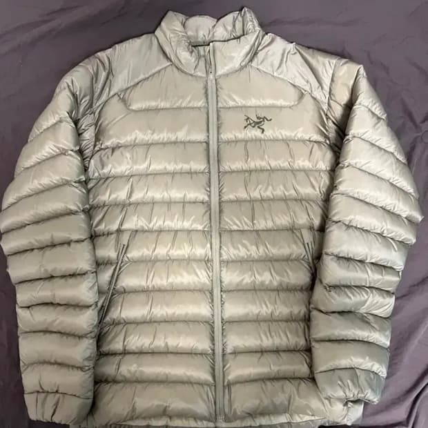 아크테릭스 세륨 lt 디스토션 s사이즈