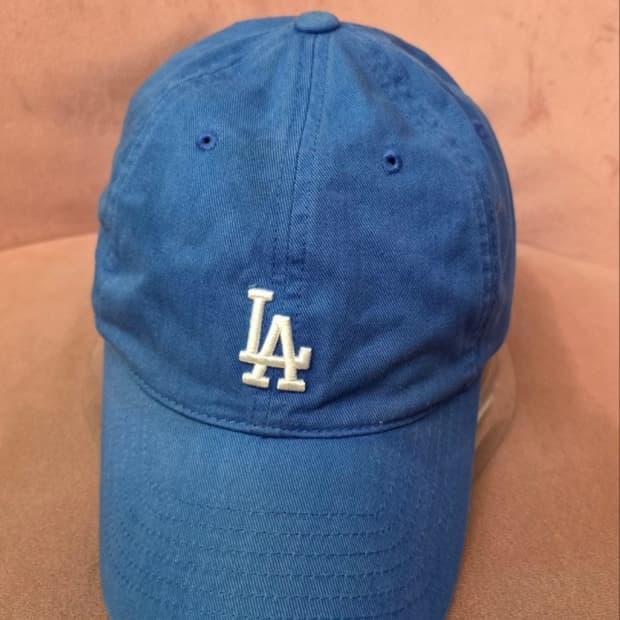 mlb모자 볼캡 