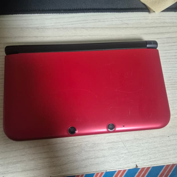 닌텐도 3ds 