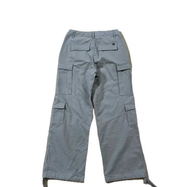 스투시 호주 카고 팬츠 10사이즈