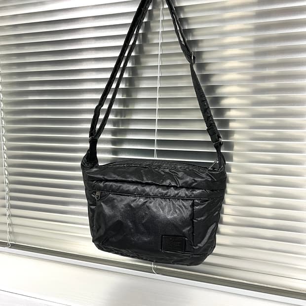 PORTER GIRL-SHOOTING STAR SHOULDER BAG (