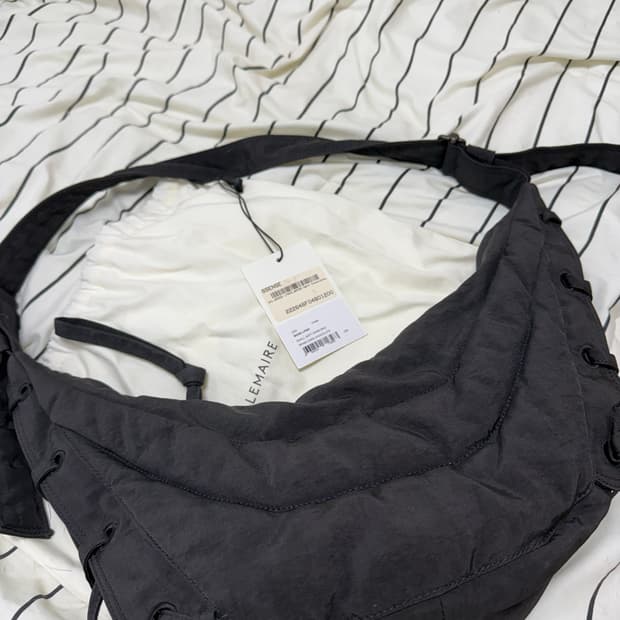 르메르 게임백 다크초콜릿 스몰