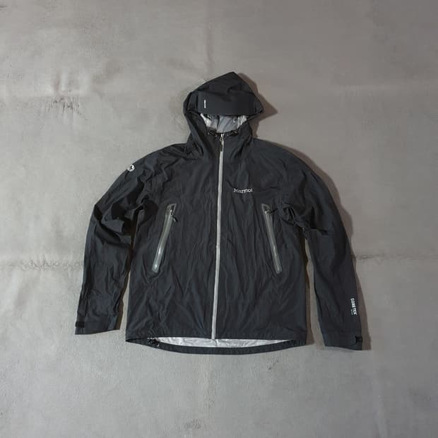 마모트 나노 애즈 고어텍스 자켓 바람막이 M