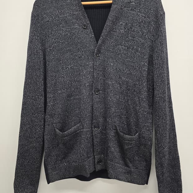 코오롱 시리즈 에피그램 여성 가디건. 
series;epigram  . 