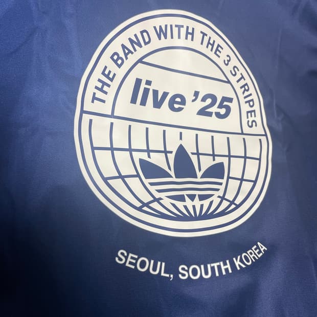 오아시스 서울 마킹 L