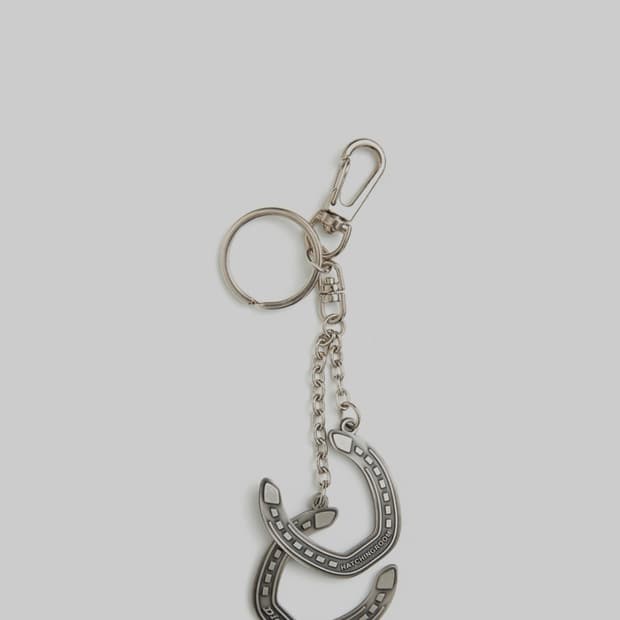 해칭룸 디키즈 키링