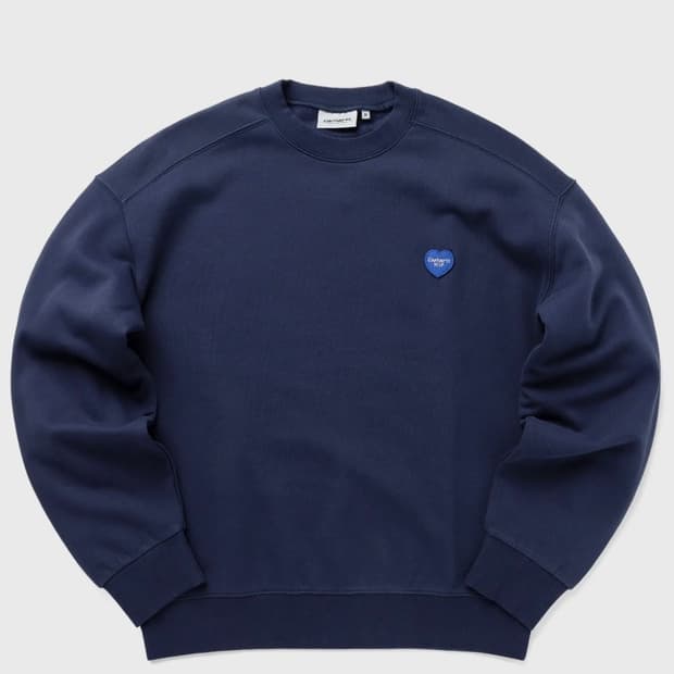 칼하트 맨투맨 L 