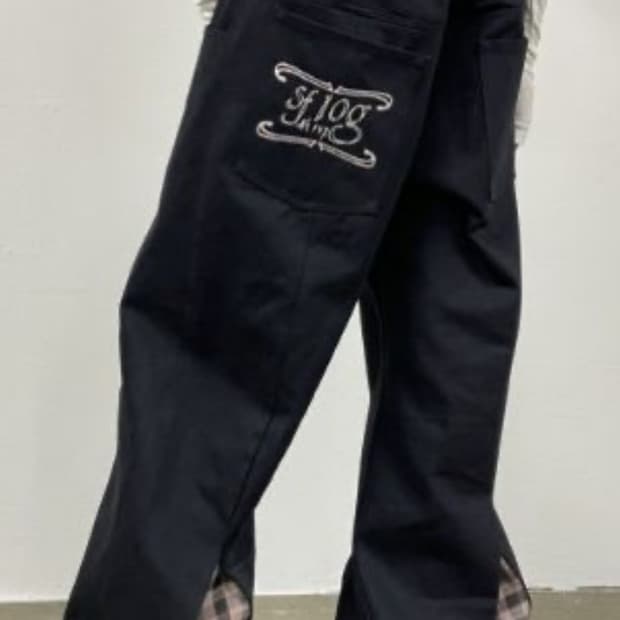 Sf1og pants