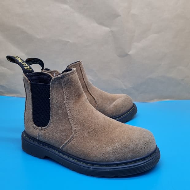 닥터마틴 아동부츠28 175