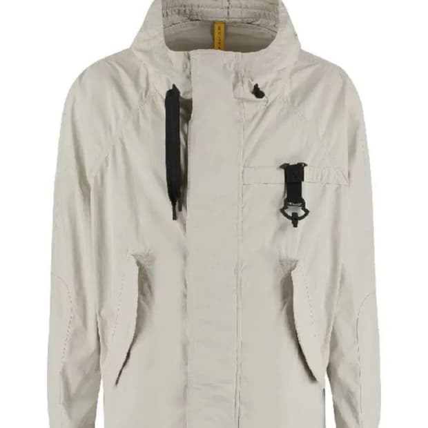 몽클레르 크레이그 그린 HANCOCK 파카 자켓3