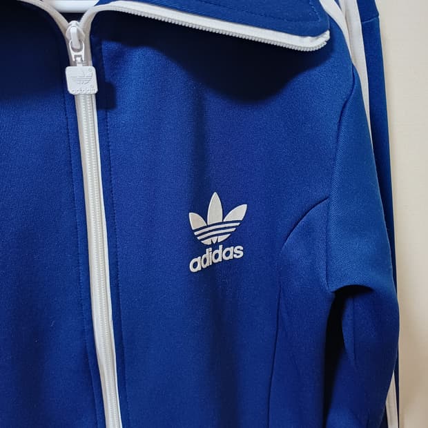 아디다스 유로파 트랙탑 져지