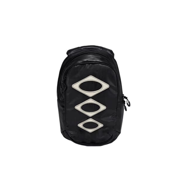 미스치프 롬버스 미니 백팩 블랙