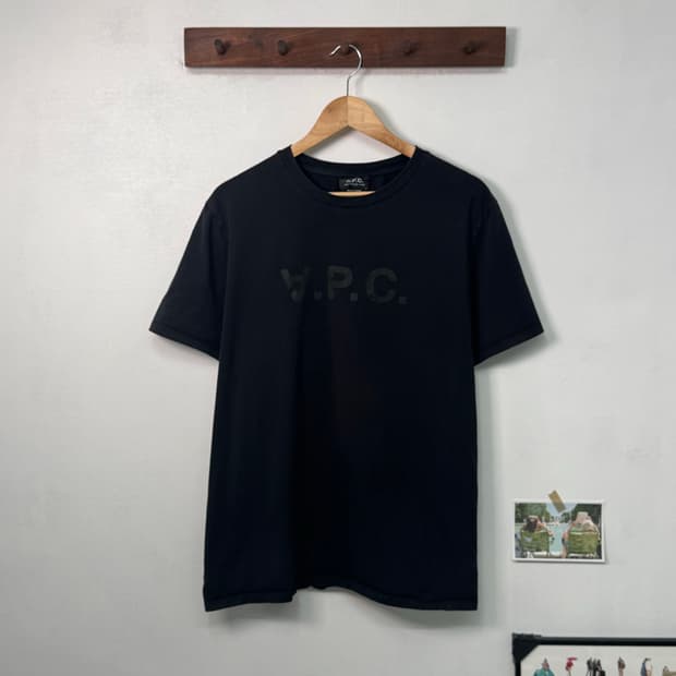 아페쎄 반팔티/T180